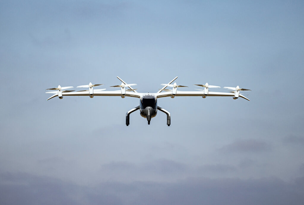 1 Hard Truth Investors in eVTOL Stocks Joby and Archer Aviation Can't Ignore