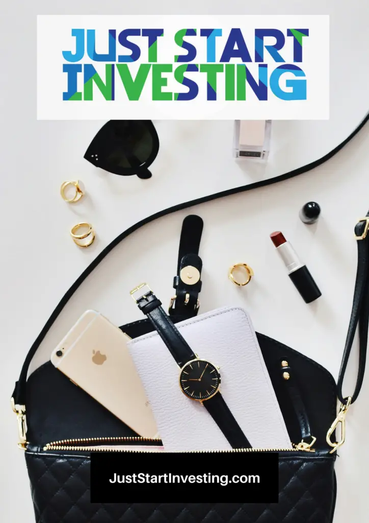 Can You Actually Make Money from Investing in Luxury Shopping? 2 JustStartInvesting.com
