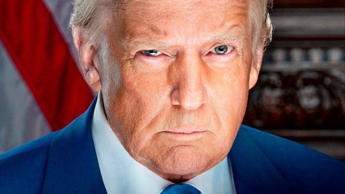 the vendetta agenda takes shape