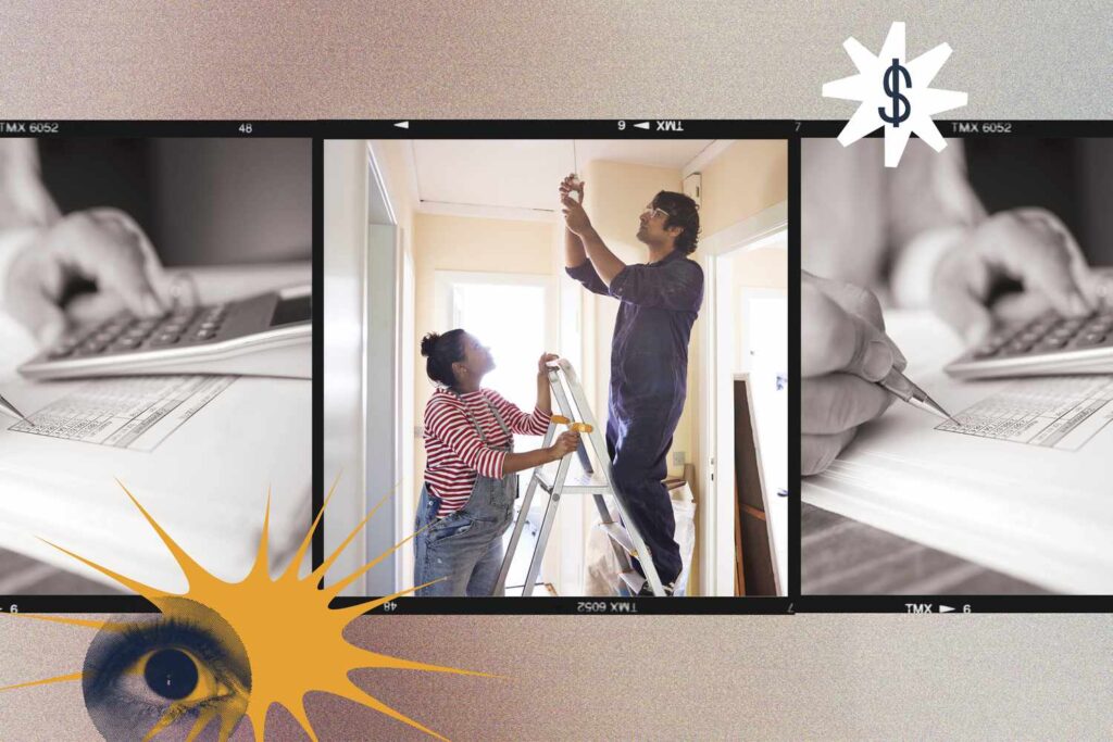 The Hidden Costs of Homeownership
