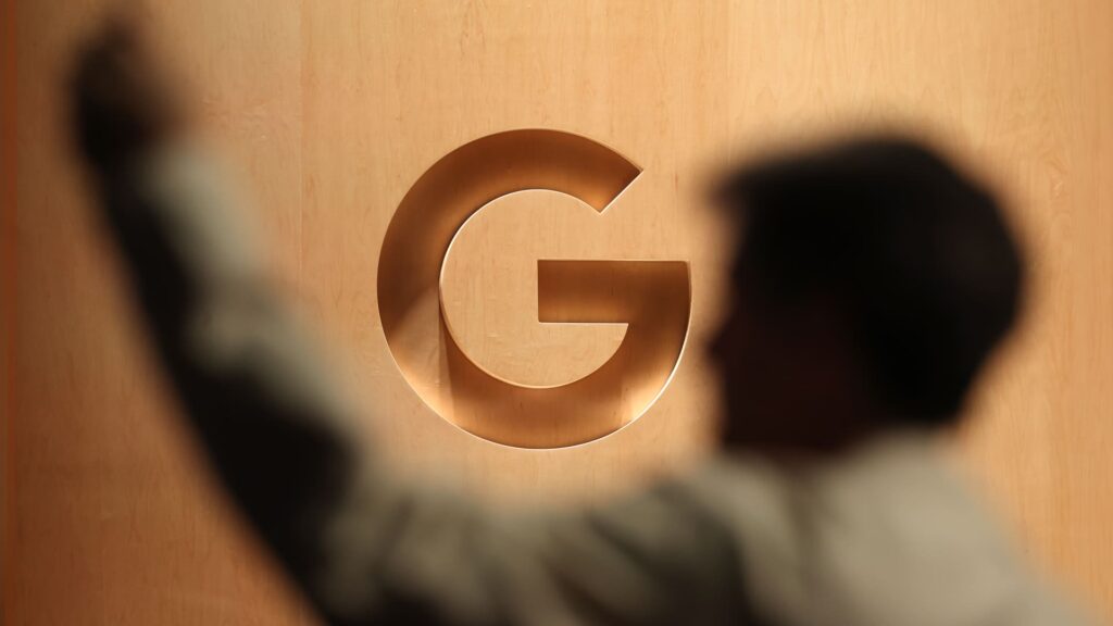 Google employees petition for 'job security' ahead of expected cuts 