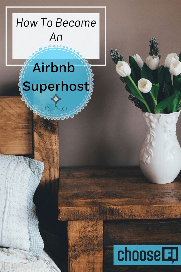 How To Become An Airbnb Superhost How To Become An Airbnb Superhost
