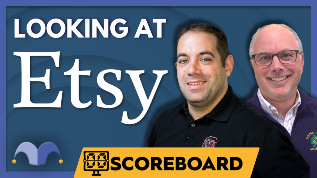 Is Etsy Stock Still a Leader in E-Commerce?