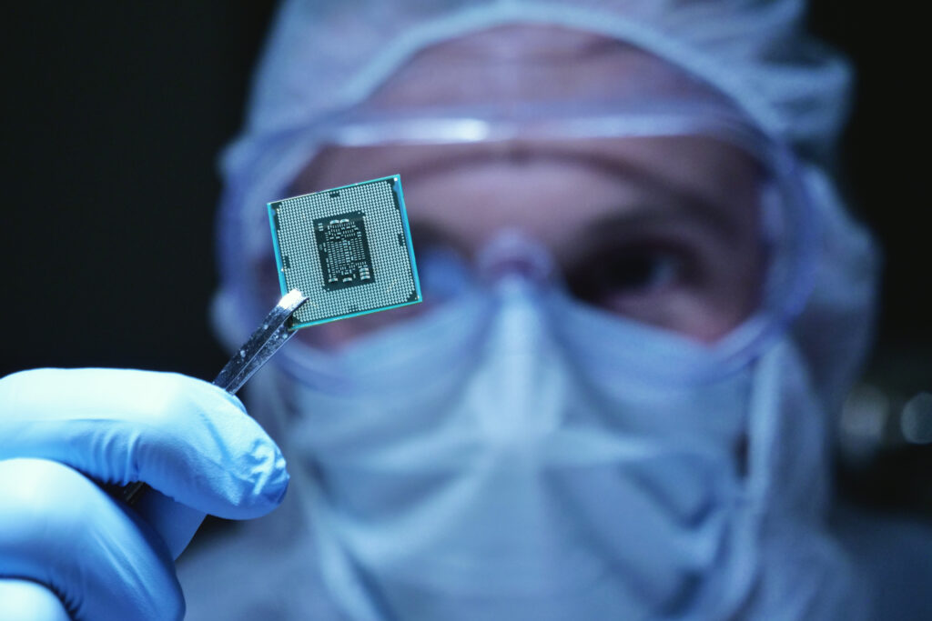 Is Texas Instruments Stock a Buy After Releasing Earnings?
