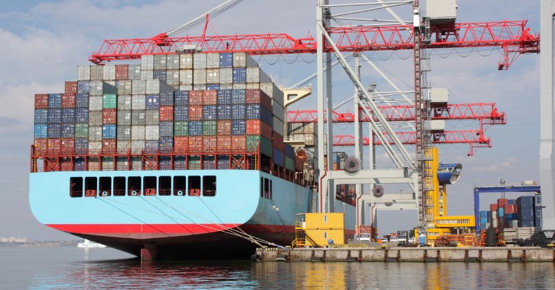 Mohammed Asibelua: Shipping and Logistics