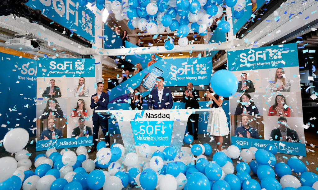 SoFi Technologies: Buy, Sell, or Hold?