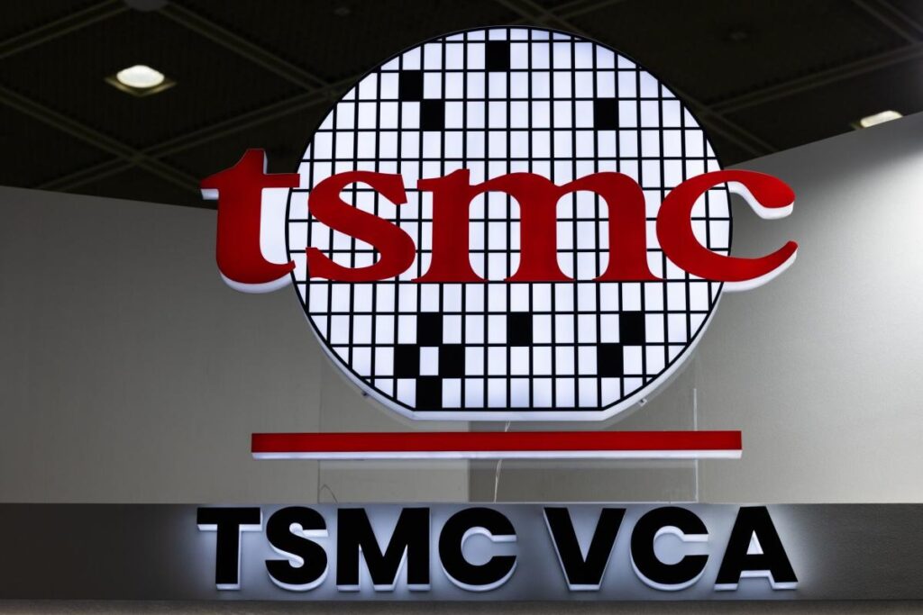 TSMC’s upbeat outlook fuels hopes for 2025 AI spending