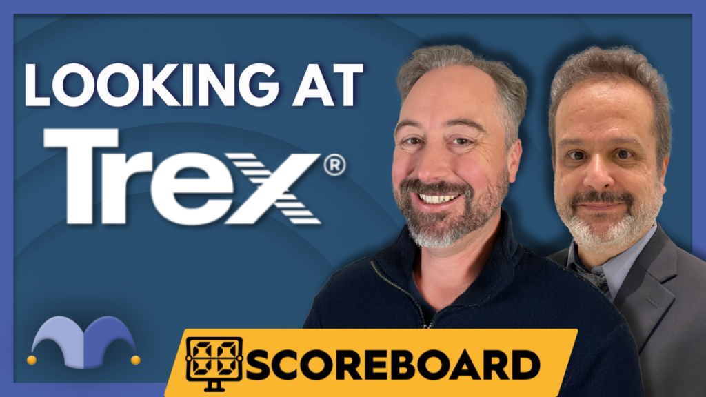 Trex: Sustainable Growth or Cyclical Gamble?