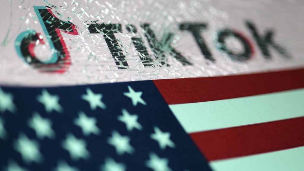 Trump provides assurances company needed