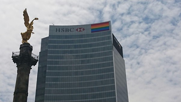 Why the United Kingdom's banking sector is undergoing a significant transformation ?