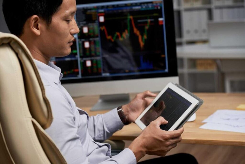 Is Spread Betting The Same With Binary Options?