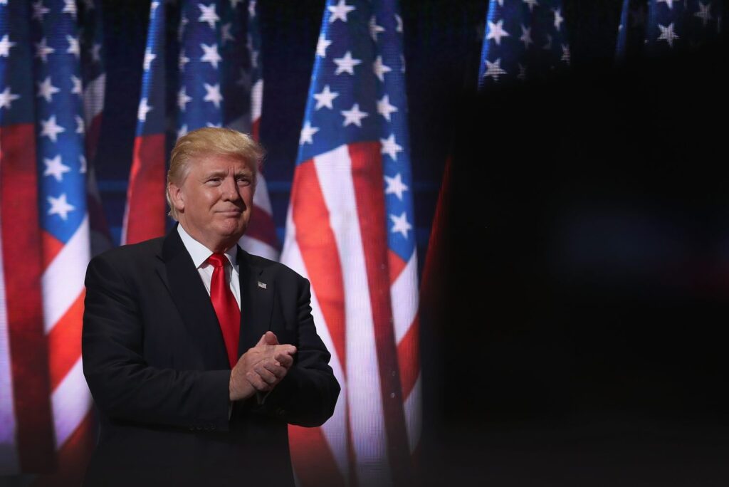 Trump Implements Tariffs on Canada, China and Mexico—What You Need to Know