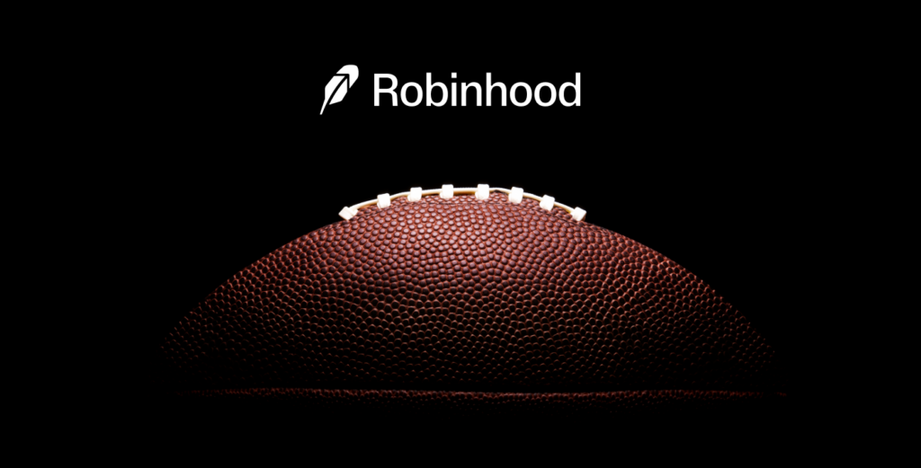 Introducing the Pro Football Championship Market