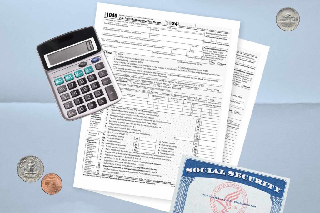 How Long Does It Take To Get Your Tax Refund?