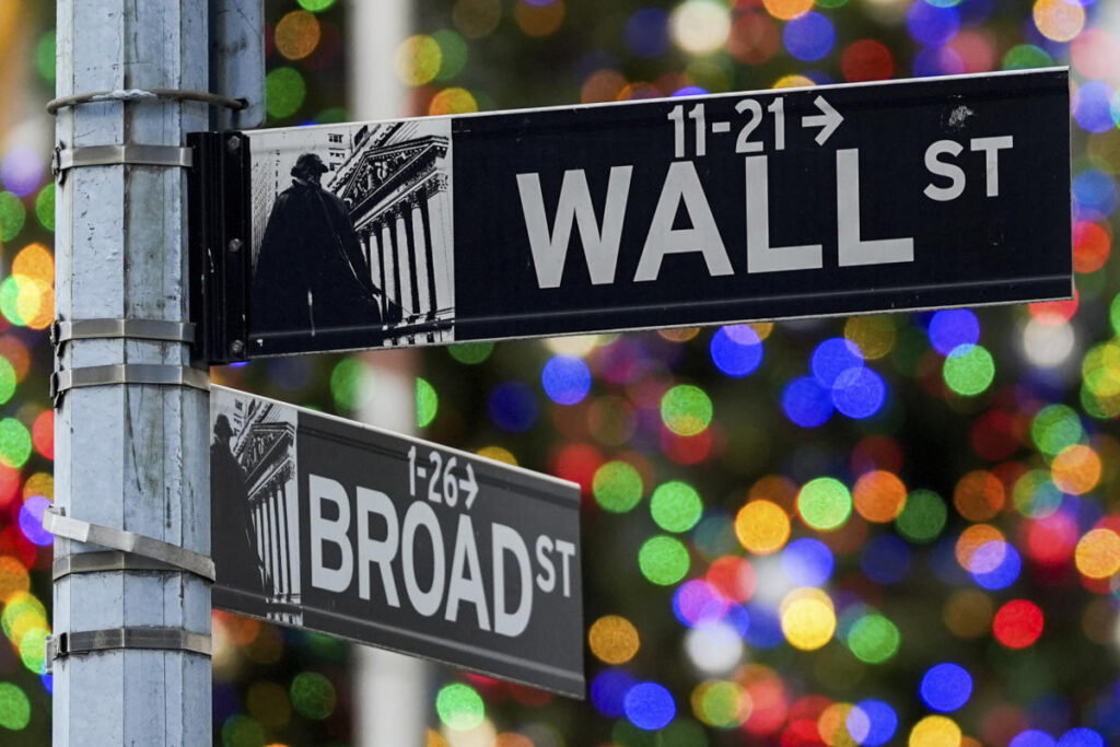 Dow, S&P 500, Nasdaq close higher as Nvidia pops, Google slides