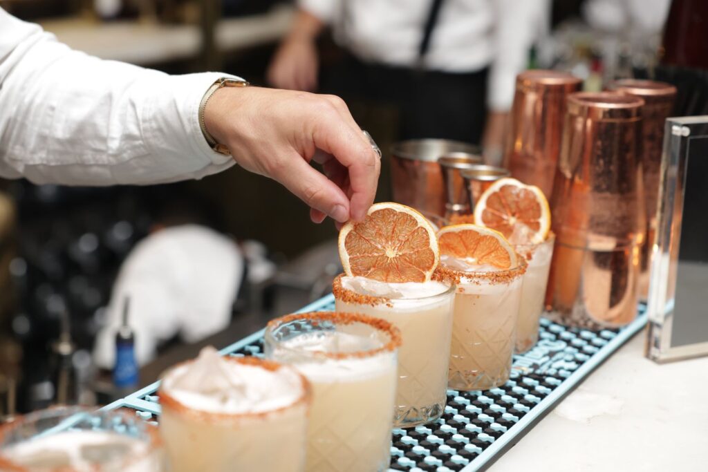 How the Maker of Don Julio Tequila Thinks Tariffs Will Affect Your Bar Tab