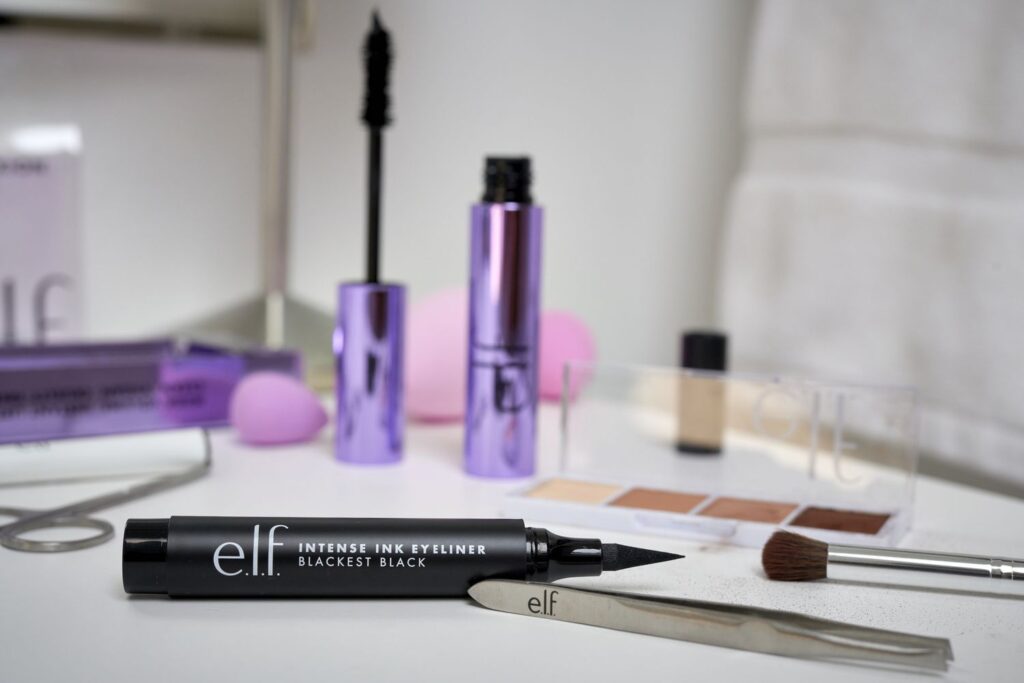 E.l.f. Beauty Stock Plunges as Cosmetics Retailer Lowers Outlook on Weak January Sales