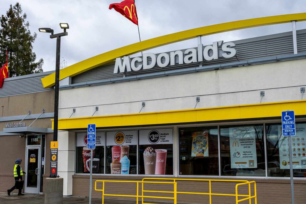 What Analysts Think of McDonald's Stock Ahead of Earnings
