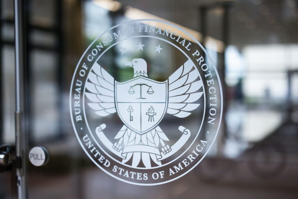 New Acting CFPB Chief Halts Investigations and Enforcements, Forgoes Some Federal Funding