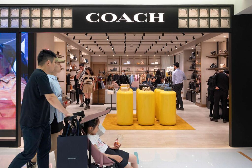 Why You May Find Fewer Discounts on Luxury Brands This Year