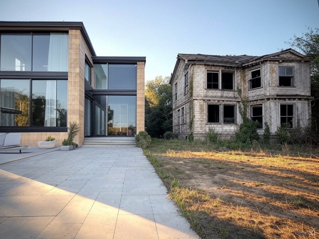 Buy A Fully Remodeled, Move-In Ready Home Over A Fixer-Upper