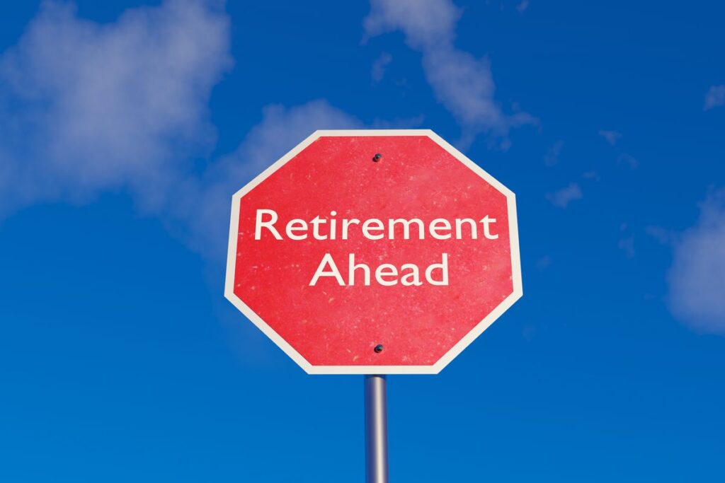 Phased Retirement: Why Easing Into Retirement Might Be Your Best Move
