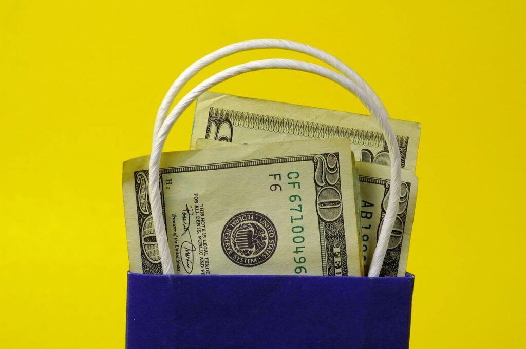 Grandparents: How Do You Handle Gifts for the Grandkids?