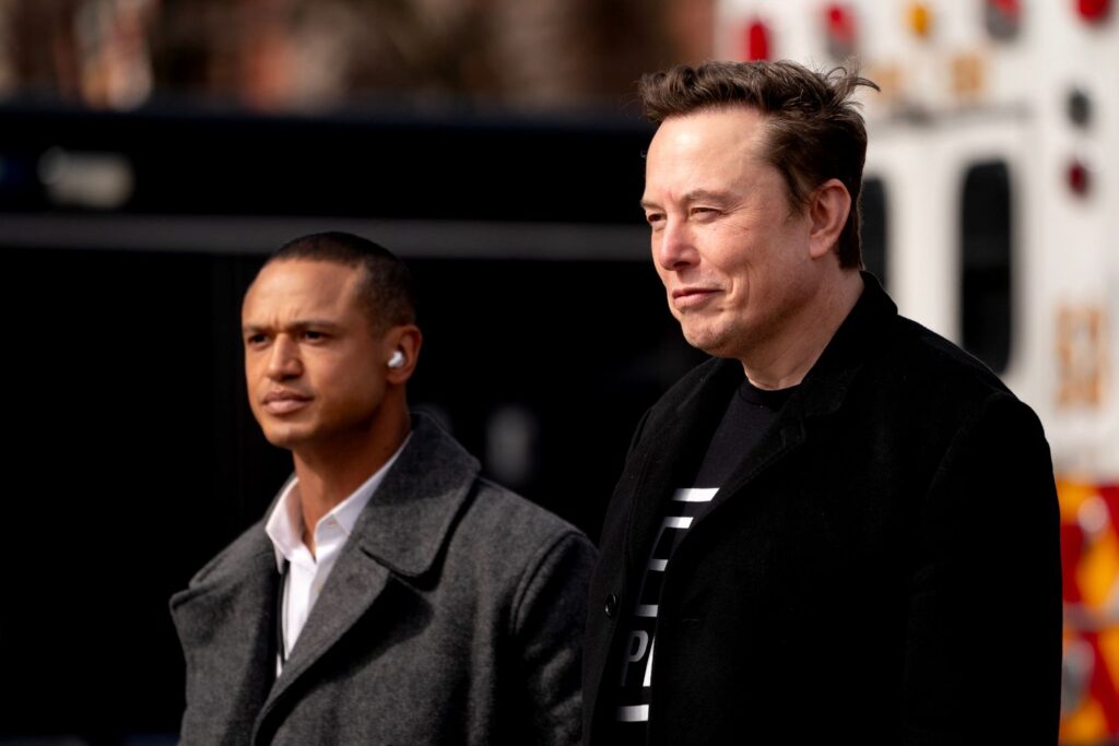 Elon Musk's xAI Targets $75B Valuation With Potential $10B Capital Raise, Report Says