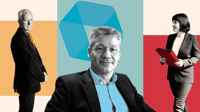 How the UK’s competition regulator lost the trust of ministers