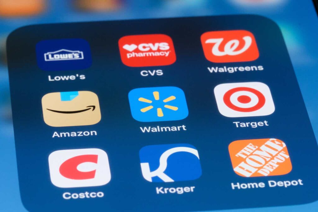 Wall Street Brunch: Apple And Walmart Dominate Short Week (undefined:AAPL)