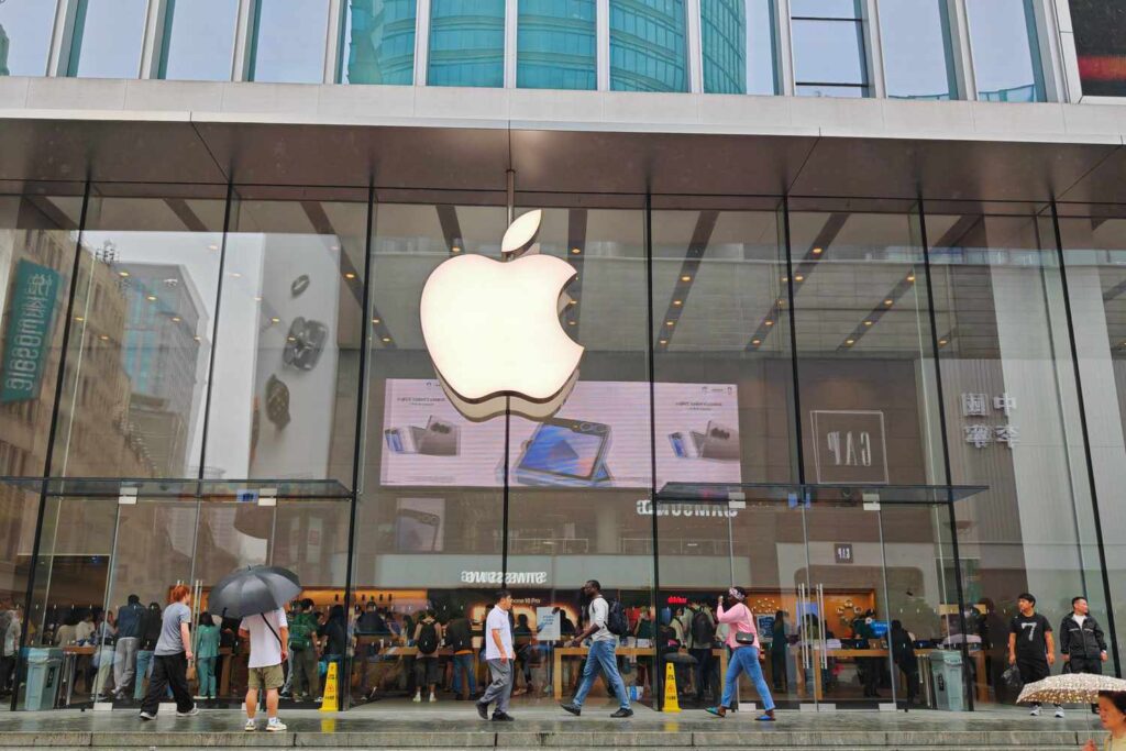 What Analysts Think of Apple Stock Ahead of Wednesday’s Product Launch