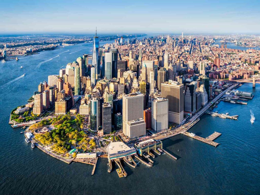 New York City Economic Tracker: June 10, 2024