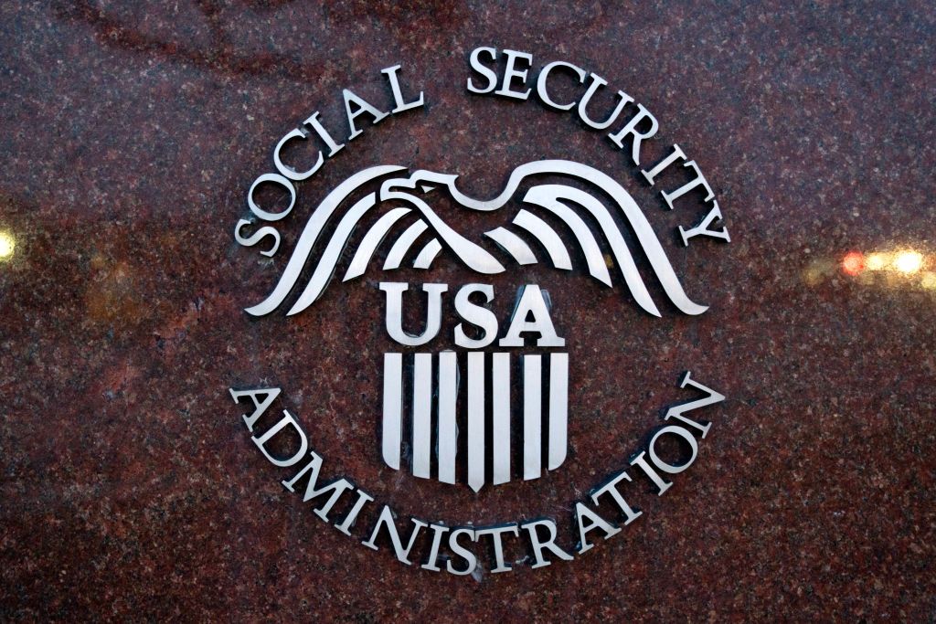 Social Security Chief: DOGE Cannot Make Changes to Benefit Payments