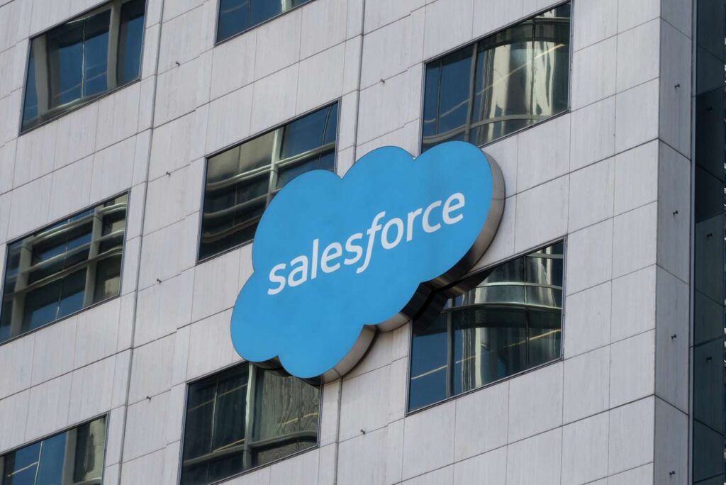 What Analysts Think of Salesforce Stock Ahead of Earnings
