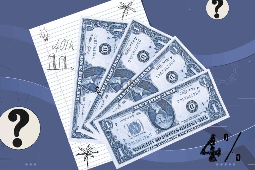 These Red Flags In Your 401(k) May Cost You Big In Retirement Savings—How To Spot Them