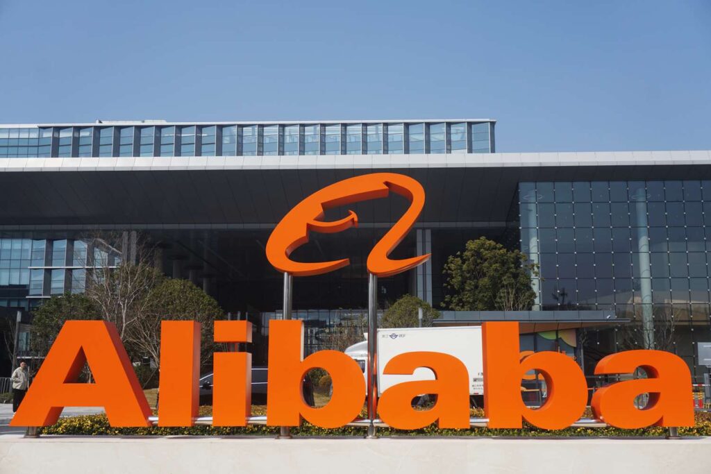 Alibaba Plans to Invest $52B in AI, Cloud Over Next Three Years