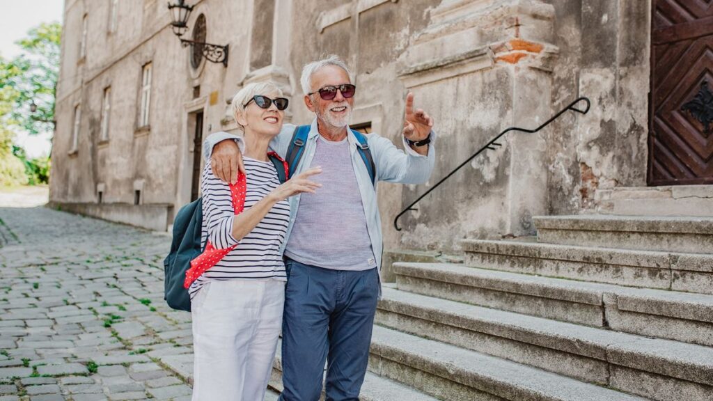 Semi-Retiring Abroad: How to Make Your Living Overseas Dream a Reality