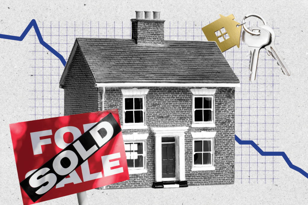 Home Prices Grew In December But Slowed In These Hot Real Estate Markets