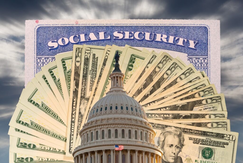 Social Security Fairness Act Back Payments Start Arriving This Week