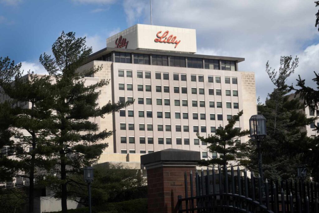 Eli Lilly Latest US Company to Commit to Domestic Investments