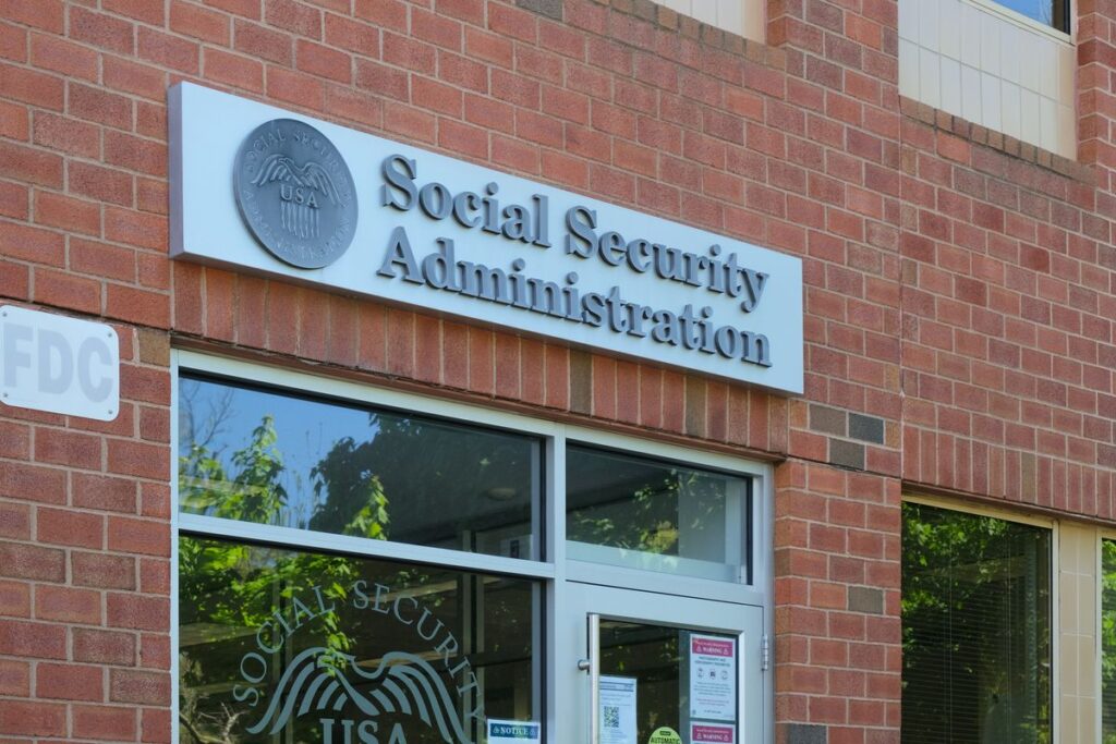 10 Local Social Security Offices to Close After DOGE Cuts