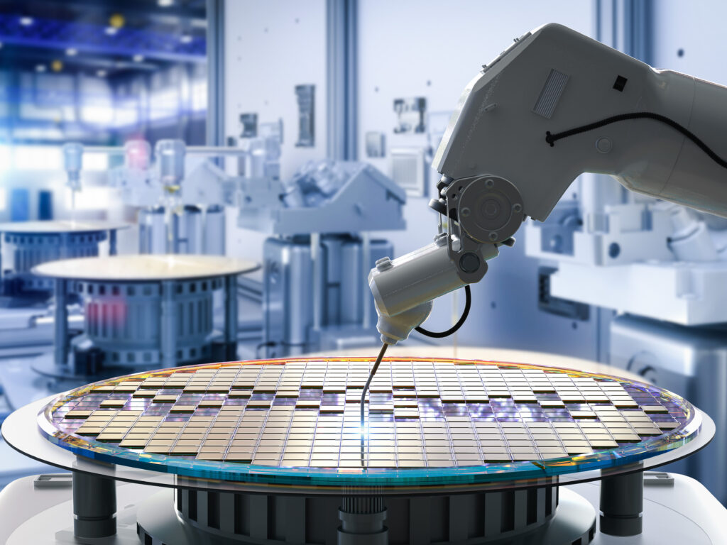 2 Top AI Stocks I'm Buying on the Dip