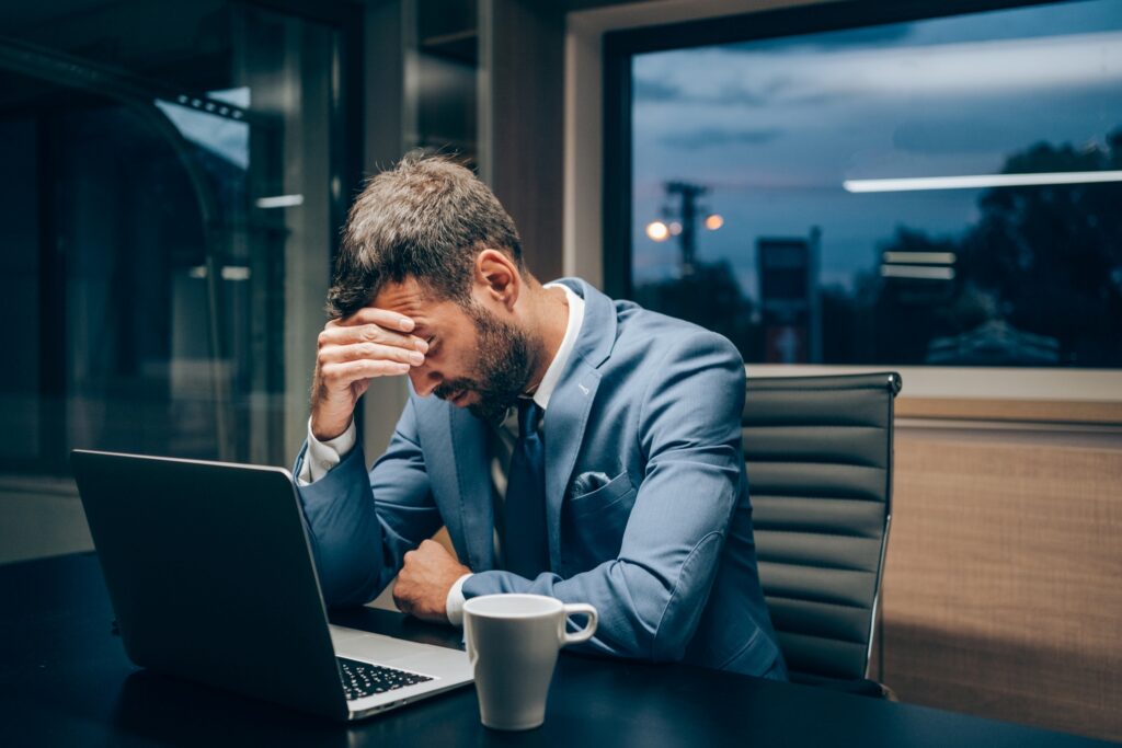 3 Beaten-Down Stocks That Aren't Worth Buying on the Dip