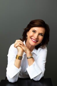 #578: The Hidden Cost of Playing It Safe With Money, with Dr. Margie Warrell