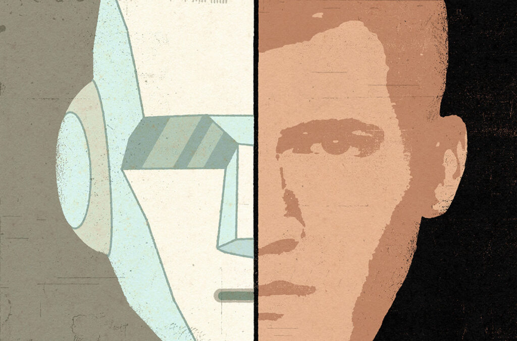 AI Could Usher In a New Renaissance