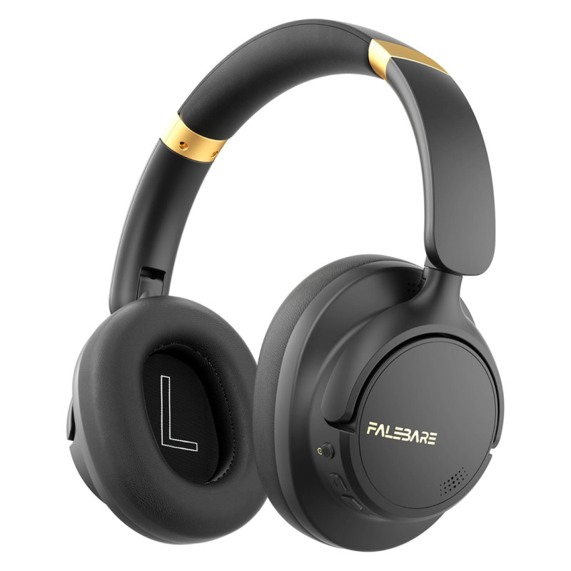 Amazon is selling $70 noise-canceling headphones for only $15 with an exclusive coupon