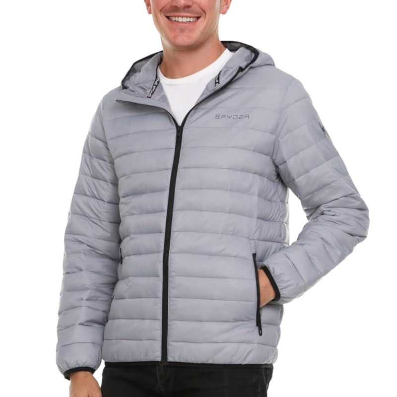 Amazon is selling a $60 packable puffer jacket for as low as $30, and shoppers say it's 'perfect'