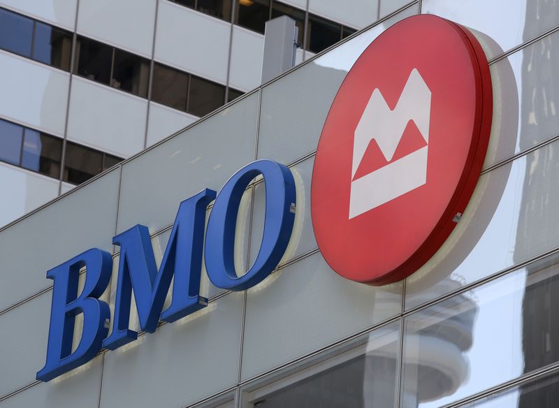 Canada's Scotiabank, BMO beat profit on capital markets, wealth management strength