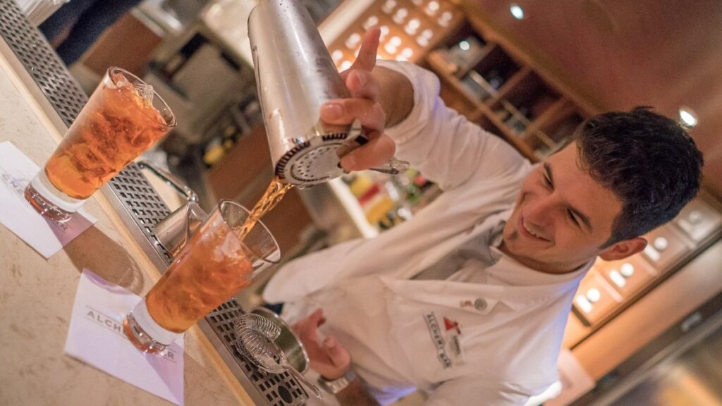 Carnival Cruise Line offers beverage deal you may not know about
