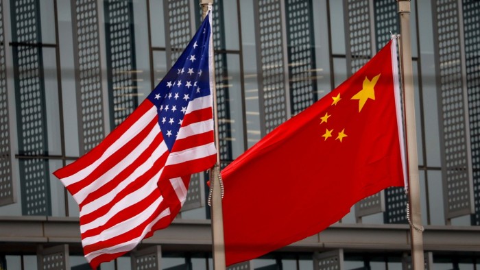 China threatens countermeasures to combat Trump tariffs